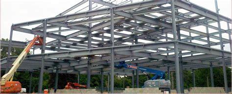 metal fabricators near flint mi|Rohmann Iron, Steel Fabrication, Steel Structures and .